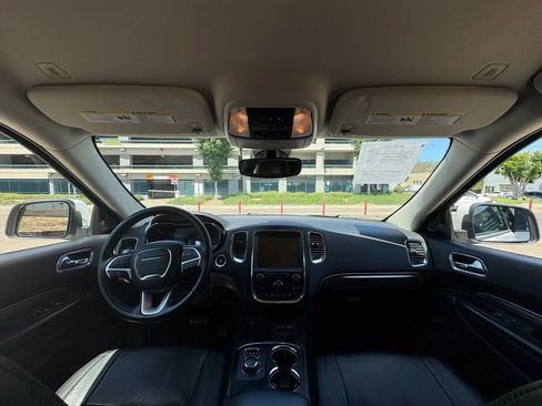 Used 2017 Dodge Durango GT RWD image 18