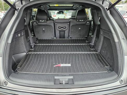 Certified 2026 Acura MDX A-Spec image 20