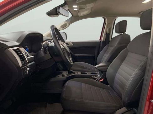 Used 2020 Ford Ranger XLT w/ Equipment Group 302A Luxury image 14