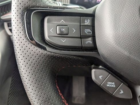 New 2025 Dodge Charger R/T w/ Quick Order Package 25M R/T image 17