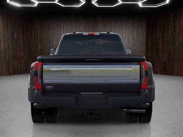 New 2024 Ford F450 Platinum AWD/4WD image 7