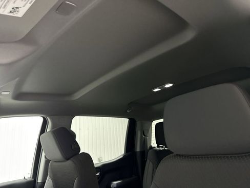 New 2026 GMC Sierra 1500 Pro w/ Graphite Edition image 19