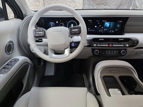 New 2026 Hyundai Palisade SEL image 20