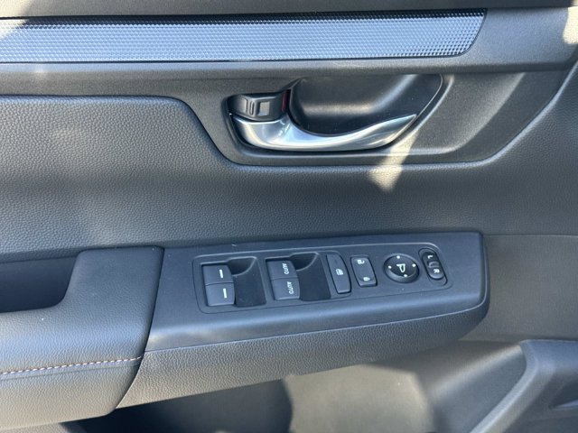 Certified 2026 Honda CR-V Sport image 18