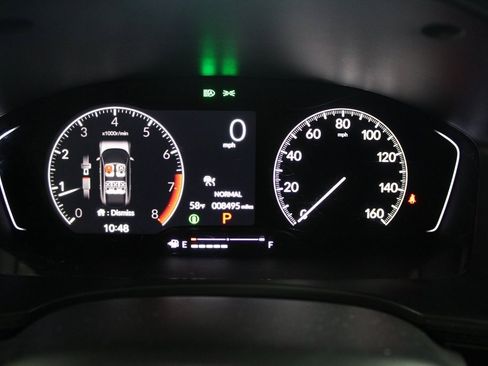 Certified 2025 Honda Civic Sport image 31