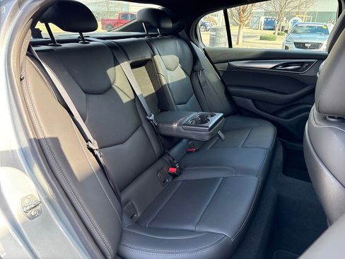 New 2025 Cadillac CT5 Premium Luxury image 43