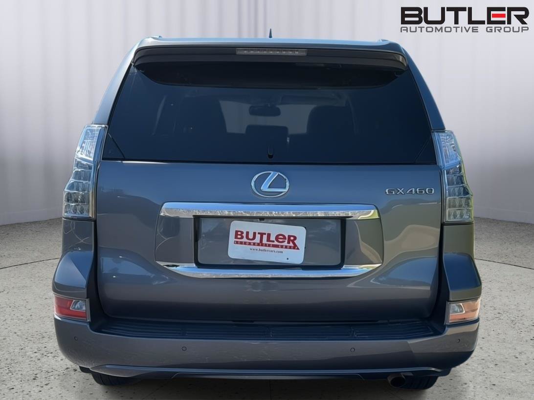 Used 2019 Lexus GX 460 Premium AWD/4WD image 5