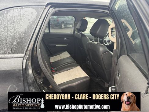 Used 2014 Ford Edge SEL w/ SEL Appearance Package image 23