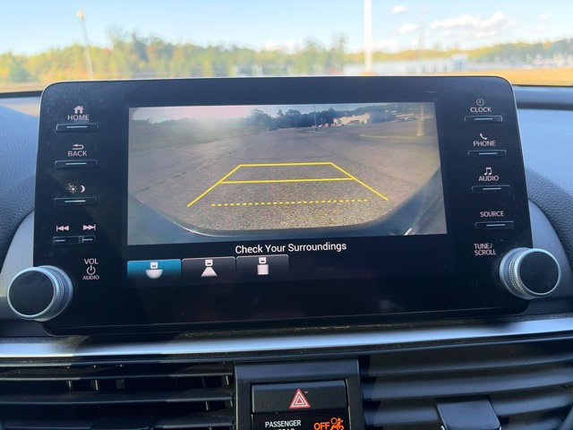 Used 2021 Honda Accord LX image 21