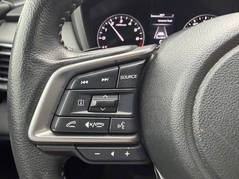 Used 2024 Subaru Outback Limited AWD/4WD image 17