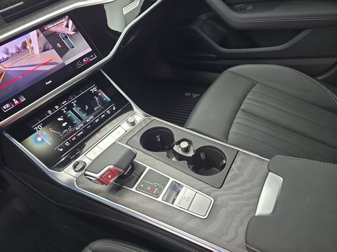 Used 2025 Audi A6 Premium Plus w/ Driver Assistance Package image 25