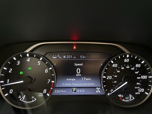 Used 2022 Nissan Frontier SV image 38