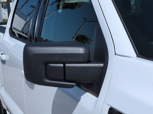 New 2026 Ford F150 XLT w/ FX4 Off-Road Package AWD/4WD image 12
