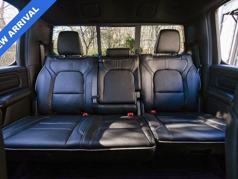 Used 2023 RAM 1500 Limited image 17