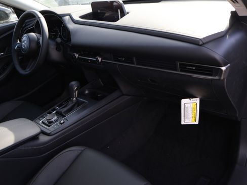 New 2026 MAZDA CX-30 AWD 2.5 S w/ Select Sport Pkg image 10