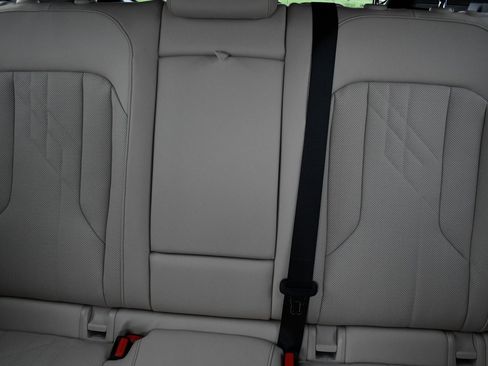 Certified 2025 BMW X3 xDrive30i w/ Convenience Package image 11