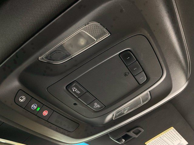 Used 2020 Cadillac CT5 Luxury w/ Cold Weather Package RWD image 20