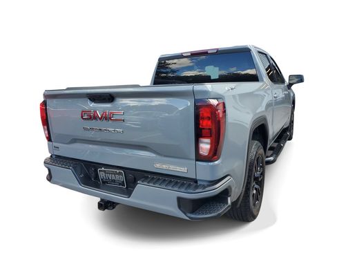 Used 2024 GMC Sierra 1500 Elevation AWD/4WD image 4