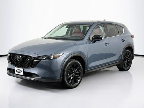 Used 2024 MAZDA CX-5 Carbon Edition AWD/4WD image 10