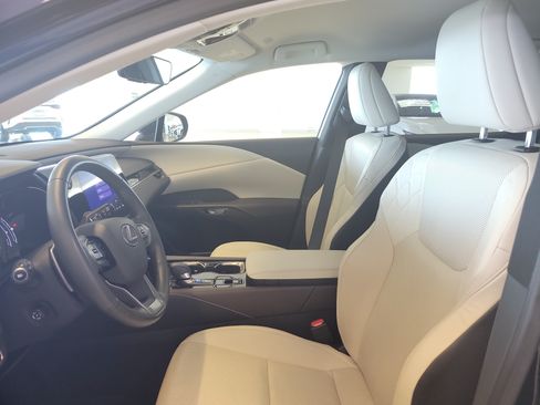 Used 2023 Lexus RX 350 FWD image 23