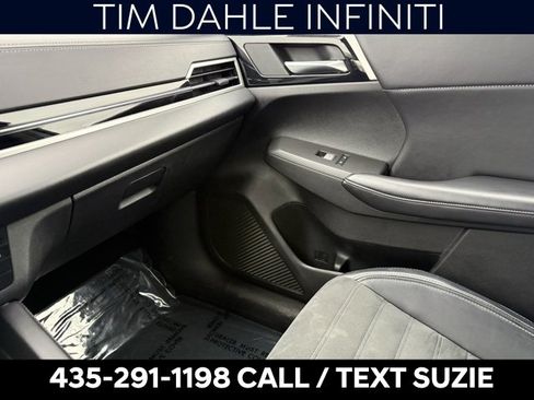 Used 2024 Mitsubishi Outlander SE image 18