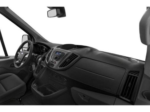 Used 2019 Ford Transit 250 148 Medium Roof w/ Interior Upgrade Package RWD image 14
