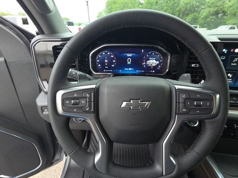 New 2026 Chevrolet Silverado 1500 RST AWD/4WD image 18