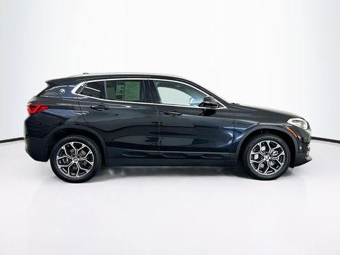Used 2023 BMW X2 xDrive28i w/ Convenience Package AWD/4WD image 10