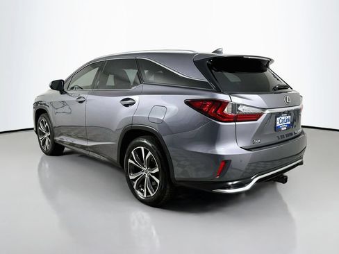 Used 2018 Lexus RX 350L FWD w/ Premium Package image 5