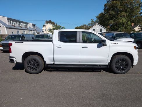 New 2026 Chevrolet Silverado 1500 RST image 5