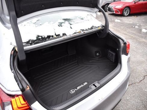 New 2025 Lexus ES 350 w/ Premium Package image 28