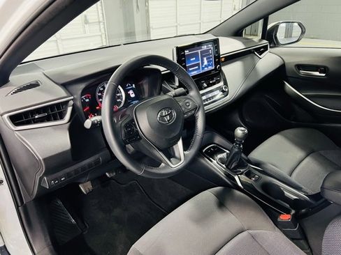 Used 2021 Toyota Corolla SE image 21