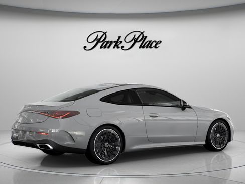 New 2026 Mercedes-Benz CLE 450 4MATIC Coupe image 20