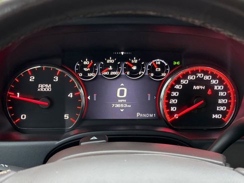 Used 2016 GMC Sierra 2500 Denali w/ Duramax Plus Package image 20