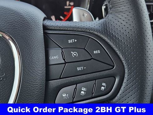 New 2026 Dodge Durango GT image 16