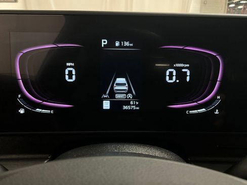 Used 2023 Kia Sportage X-Line w/ X-Line Premium Package image 19