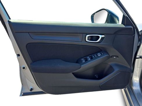 New 2026 Honda Civic Sport image 8