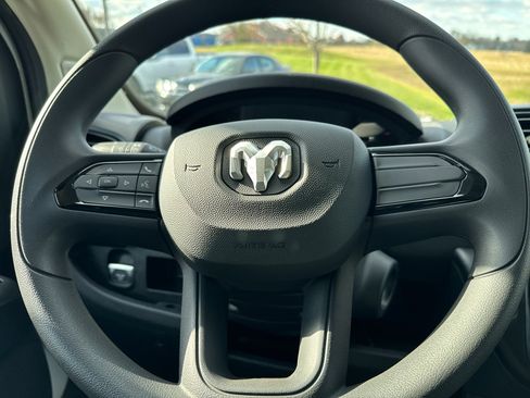 New 2026 RAM ProMaster 1500 image 22