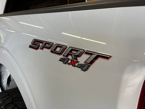 Used 2022 Ford F150 XLT w/ Equipment Group 302A High AWD/4WD image 88