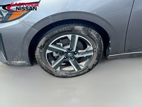 Used 2024 Nissan Sentra SV FWD image 36