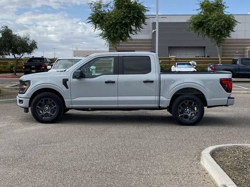 New 2026 Ford F150 STX RWD image 49