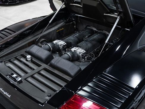 Used 2007 Lamborghini Gallardo AWD/4WD image 42