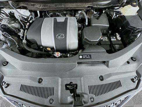 Used 2020 Lexus RX 350 AWD w/ Premium Package image 34