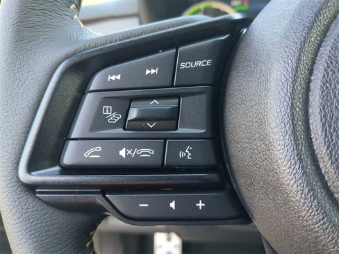 New 2026 Subaru Crosstrek 2.5i Sport image 28