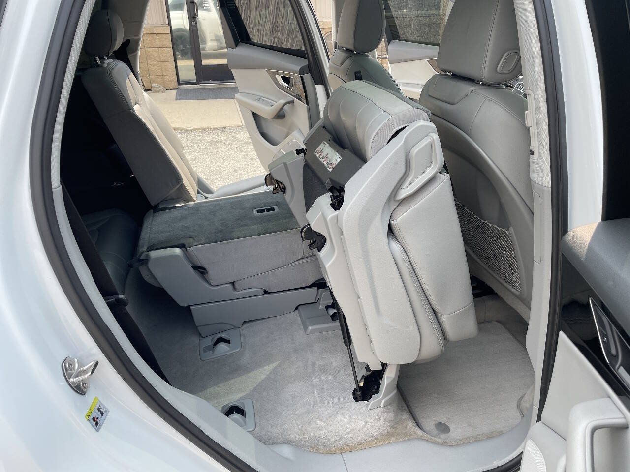 Used 2019 Audi Q7 3.0T Premium Plus AWD/4WD image 37