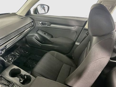 Used 2025 Honda Civic LX image 22