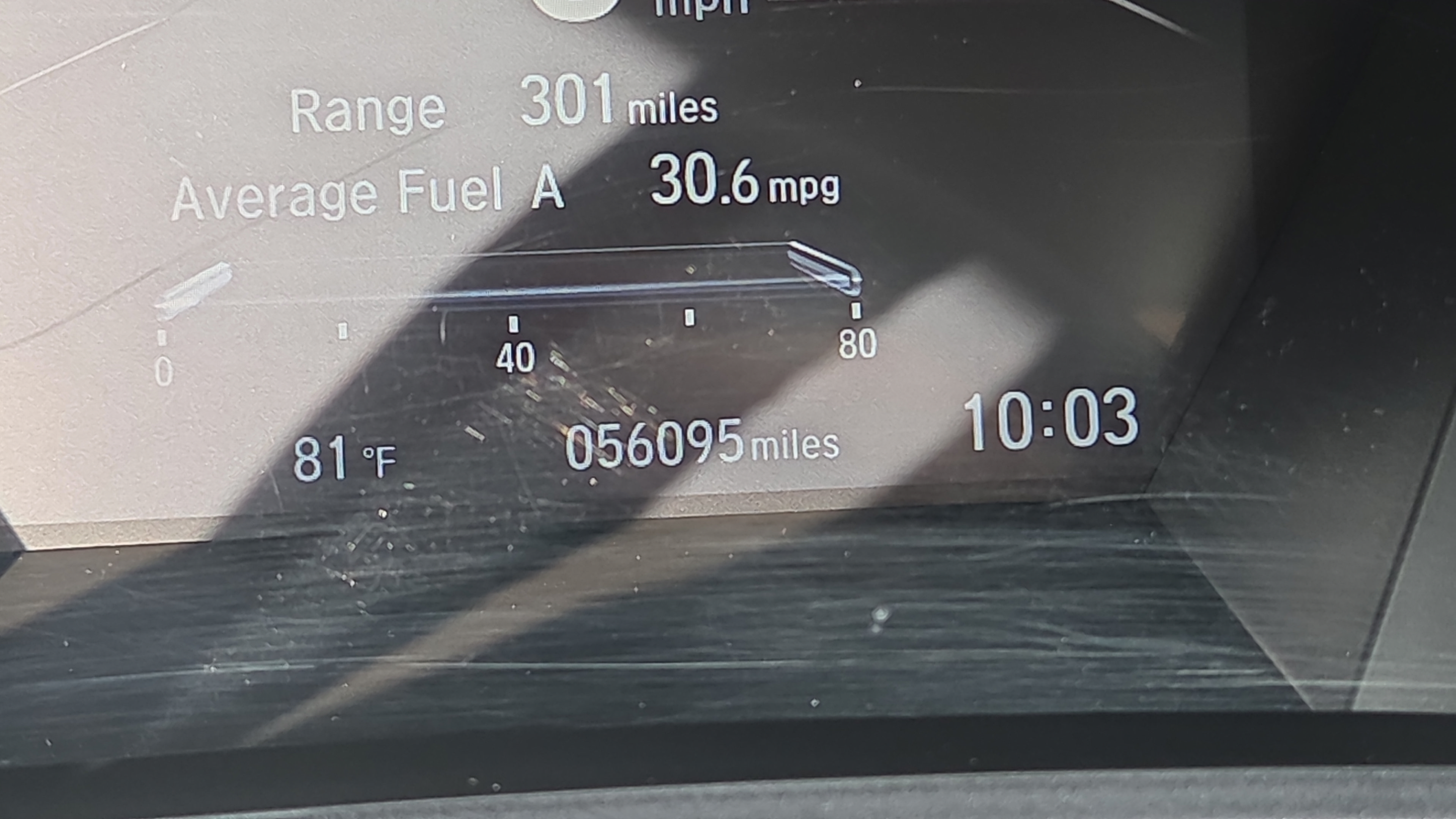 Used 2021 Honda CR-V EX-L image 26