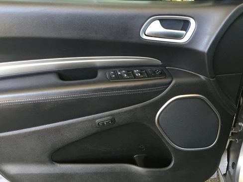 Used 2018 Dodge Durango Citadel AWD/4WD image 20
