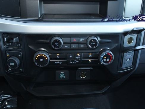 New 2026 Ford F250 XL w/ STX Appearance Package image 12