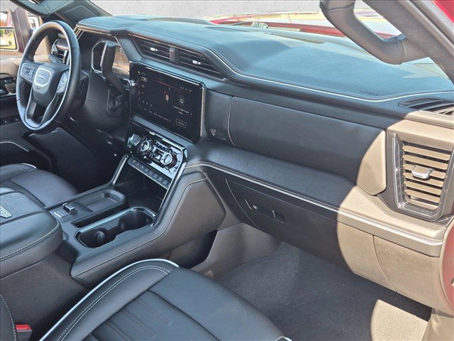 Used 2025 GMC Sierra 2500 AT4X AWD/4WD image 29